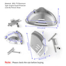 Kawasaki Z900RS 2017 2018 Kryt motoru Kryt řetězového kola Kryt spojky statoru