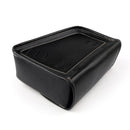 Leder Satteltasche links/rechts Satteltasche für Sportster XL 883 XL 1200