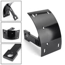 Tag Bracket Mount SPZ kyvné vidlice pro Kawasaki ZXR6 ZX6R/636 ZX7 ZX9 Generic