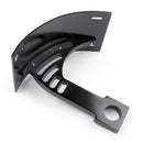 Tag Bracket Mount SPZ kyvné vidlice pro Kawasaki ZXR6 ZX6R/636 ZX7 ZX9 Generic