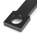 Tag Bracket Mount SPZ kyvné vidlice pro Kawasaki ZXR6 ZX6R/636 ZX7 ZX9 Generic