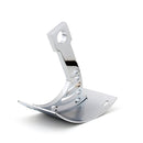 Tag Bracket Mount SPZ kyvné vidlice pro Kawasaki ZXR6 ZX6R/636 ZX7 ZX9 Generic