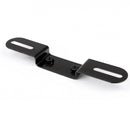 Universal nummerplade klasse til Kawasaki Ninja 250r ZX6R ZX9R ZX10R ZX12RAL