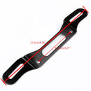 Universal nummerplade klasse til Kawasaki Ninja 250r ZX6R ZX9R ZX10R ZX12RAL