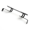 Univerzální držák SPZ pro Honda CBR600RR 1000RR, černý, generic