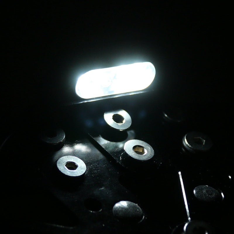 Nummernschildhalterhalter-Halterung Kotflügel für 2012-2015 Yamaha Tmax 530