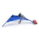 Nummerpladeholder Beslag Skærmskærm til 2012-2015 Yamaha Tmax 530