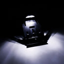 Poznávací značka LED světla pro boční montáž pro Harley Sportster 1200 XL1200L 06-11 Generic