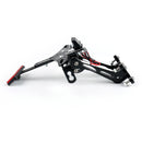 Pro Yamaha MT-09 FZ-09 2014-15 Tail Tidy Fender Eliminator Držák SPZ Generic