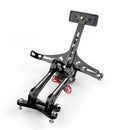 Pro Yamaha MT-09 FZ-09 2014-15 Tail Tidy Fender Eliminator Držák SPZ Generic