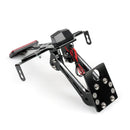 Soporte para matrícula Fender Eliminator para Yamaha YZF1000 R1 04-06 genérico