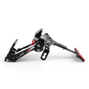 Soporte para matrícula Fender Eliminator para Yamaha YZF1000 R1 04-06 genérico