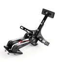 Soporte para matrícula Fender Eliminator para Yamaha YZF1000 R1 04-06 genérico