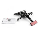Držák registrační značky Fender Eliminator Tail Tidy pro Yamaha R25/R3 MT-03 15-16 Generic