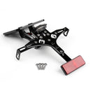 Držák registrační značky Fender Eliminator Tail Tidy pro Yamaha R25/R3 MT-03 15-16 Generic