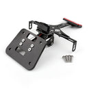 Držák registrační značky Fender Eliminator Tail Tidy pro Yamaha R25/R3 MT-03 15-16 Generic