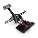 Držák registrační značky Fender Eliminator Tail Tidy pro Yamaha R25/R3 MT-03 15-16 Generic