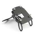 Kit eliminador de guardabarros, placa de matrícula trasera limpia para Kawasaki Z900 2017 LED genérico