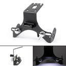 Motorcycle License Plate Bracket Holder For Kawasaki Z1000 Z 1000 SX 2013-2017