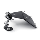 Motocyklový hliníkový držák SPZ pro Yamaha R3/R25/MT-03/MT-25 Generic