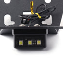 Motocyklový hliníkový držák SPZ pro Yamaha R3/R25/MT-03/MT-25 Generic