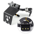 Držák SPZ SPZ se 3 LED pro Yamaha YZF-R1 2004-2014 Generic