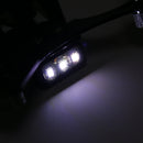 CNC držák SPZ LED pro BMW S1000RR HP4 2009-2018 Generic