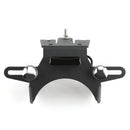 Fender Eliminator Kennzeichenhalter für Kawasaki Ninja 650 ER-6N ER-6F 12-16 Generic