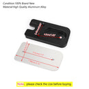 1x soporte para matrícula de Moto para Yamaha Honda Yamaha Kawasaki BMW