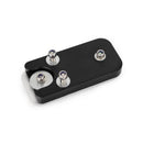 1x soporte para matrícula de Moto para Yamaha Honda Yamaha Kawasaki BMW