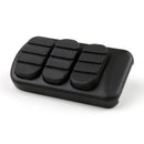 Destička brzdového pedálu pro 1980-2015 Electra Glides Street Glides Road Kings Generic