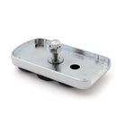 Destička brzdového pedálu pro 1980-2015 Electra Glides Street Glides Road Kings Generic