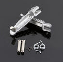 Wspornik przedni podnóżki podnóżek lewy prawy Yamaha R1 R6 1998-2012 R6S 2003-2008