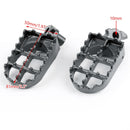 Čepy nohou pro Honda CR 125 250 500 Yamaha YZ125 250 WR4