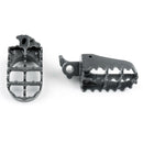 Čepy nohou pro Honda CR 125 250 500 Yamaha YZ125 250 WR4