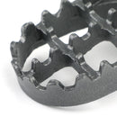 Čepy nohou pro Honda CR 125 250 500 Yamaha YZ125 250 WR4