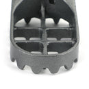 Čepy nohou pro Honda CR 125 250 500 Yamaha YZ125 250 WR4