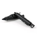 Pedaleiras Harley Softail Sportster Dyna Glide Fat Boy 4475 Stiletto Pegs