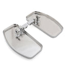 Přední nebo zadní deska se závitem pro Honda VTX 1800 1300 Suzuki VL800 VL400