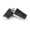 Fodpinde foran fodstøtte til Yamaha Virago XV125 97-00 XV250 88-13 XV400 91-94