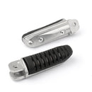 Zadní stupačky Pedály Stupačky pro Suzuki GSXR600 GSX-R GSX 750 1000 GSF600 Generic