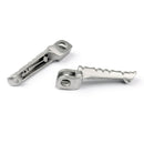 Přední stupačky Sada stupaček řidiče pro Hyosung GT250R GT650R 2005-2015 Generic