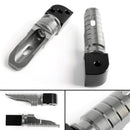 Heckfußteile für Kawasaki Ninja 650 1000 Z800 Z900 Z1000 Z750R ZX6R ZX10RAL