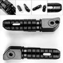 Reposapiés trasero para Honda CB125R CB250R CB300R CBR250RR CBR600RR