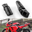 Reposapiés trasero para Honda CB125R CB250R CB300R CBR250RR CBR600RR