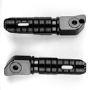 Reposapiés trasero para Honda CB125R CB250R CB300R CBR250RR CBR600RR