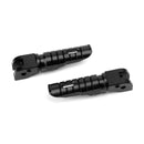 Bagsædepassager fodstøtte fodstøtte til DUCATI 696 08-14 796 11-14 M1100 09-13 Generisk