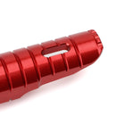 Bagsædepassager fodstøtte fodstøtte til DUCATI 696 08-14 796 11-14 M1100 09-13 Generisk