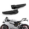 Beifahrer-Fußraste hinten für DUCATI 959 1199 PANIGALE 1098 1198 Generic