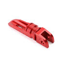 Beifahrer-Fußraste hinten für DUCATI 959 1199 PANIGALE 1098 1198 Generic